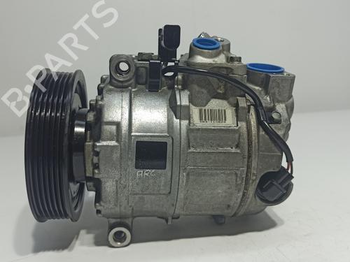AC compressor AUDI A8 D3 (4E2, 4E8) 3.2 FSI | BP13946274M34 