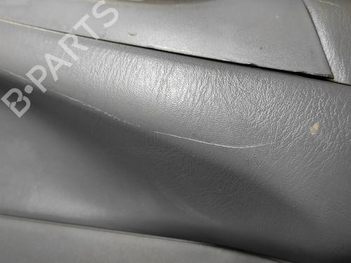Rear right panel NISSAN ALMERA II Hatchback (N16) 2.2 Di | BP36340944C61 - Image 2