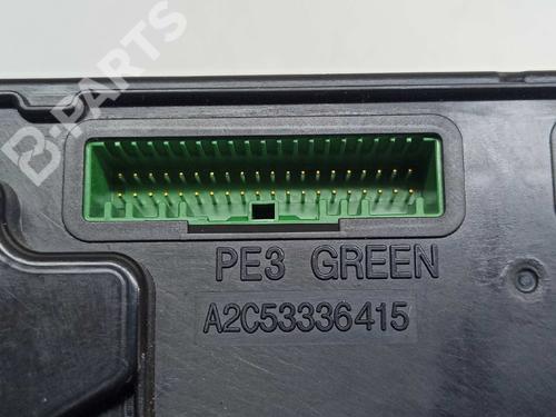 Electronic module RENAULT LAGUNA Coupe (DT0/1) 2.0 dCi (DT01, DT08, DT09, DT0K, DT12, DT1C, DT1D, DT1M,... | BP11528264M83 