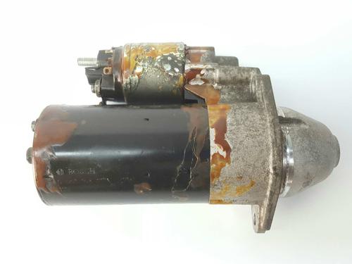 Startmotor MERCEDES-BENZ B-CLASS Sports Tourer (W245) B 200 CDI (245.208) (140 hp) 6420364