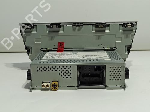 Radio SKODA FABIA III (NJ3) 1.0 | BP17066004E6