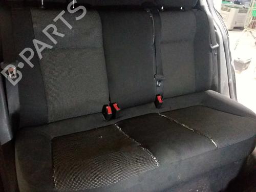 Høyre bak lås OPEL ASTRA H (A04) 1.9 CDTI 16V (L48) | BP5144644C99 