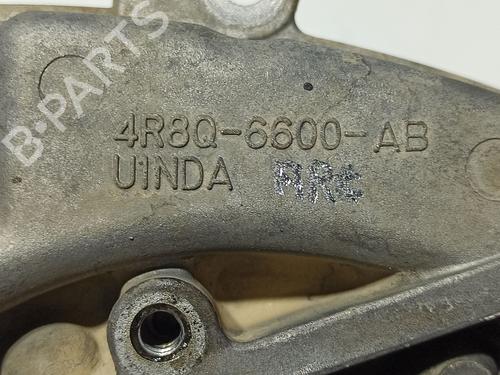 Other PEUGEOT 607 (9D, 9U) 2.7 HDi 24V | BP32414628O1  - Image 5