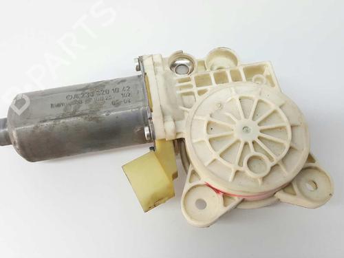 Used Left front window motor MERCEDES-BENZ CLK (C209) CLK 220 CDI (209.308) (150 hp) 4551178