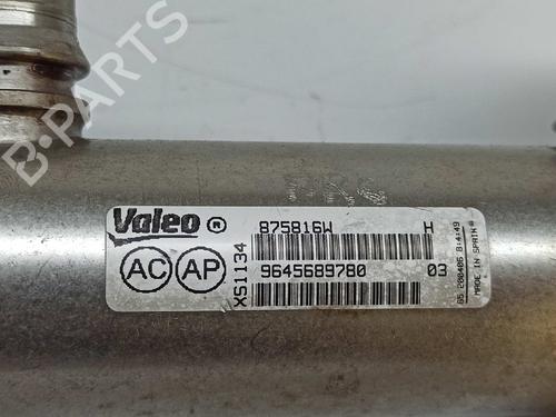 Egr PEUGEOT 407 (6D_) 2.0 (6DRFNB, 6DRFNE) | BP14542244M69 