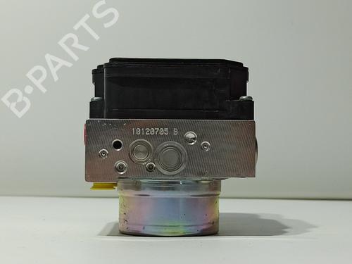 ABS pump SUZUKI IGNIS III (MF, FF) 1.2 Hybrid (ATK412) | BP10988800M43 