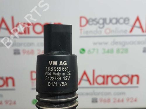 Washer pump SEAT IBIZA IV SC (6J1, 6P5) 1.6 TDI | BP14528755E24 