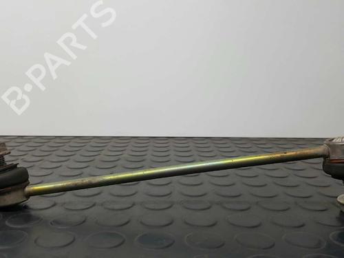 Used Left front suspension arm NISSAN MICRA III (K12) 1.2 16V (65 hp) 14531844