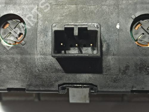 Headlight switch VOLVO S60 I (384) 2.4 D | BP13094539I24
