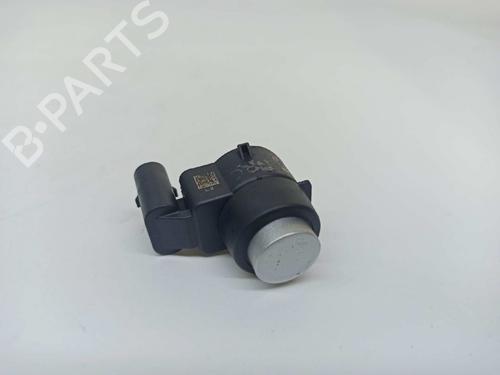 Used Electronic module BMW 3 (E90) 320 d (177 hp) 10265357