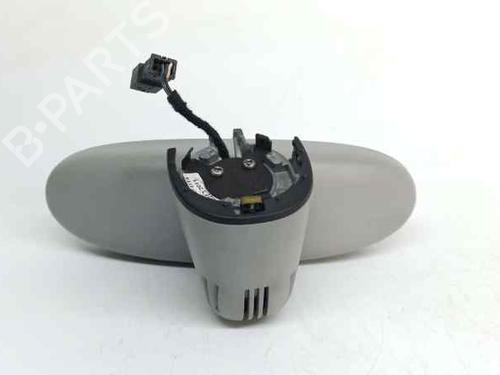 Rear mirror AUDI A1 (8X1, 8XK) 1.6 TDI | BP19934096I6 