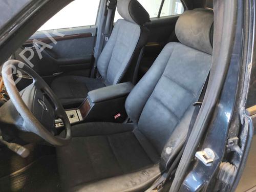 Elektronisk modul MERCEDES-BENZ C-CLASS (W202) C 250 Turbo-D (202.128) | BP14545106M83