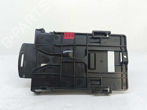Ignition barrel RENAULT LAGUNA III (BT0/1)  | BP9581392M48 