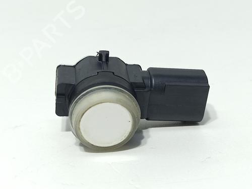 Electronic module PEUGEOT 208 I (CA_, CC_) 1.2 PureTech 82 | BP18021447M83 