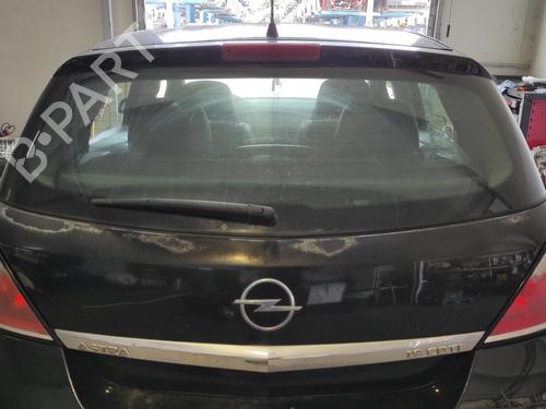 Tailgate OPEL ASTRA H GTC (A04) 1.8 (L08) BP26876396C6