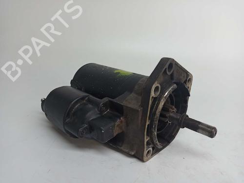 Used Starter VW POLO (6N2) [1999-2001]  6437734