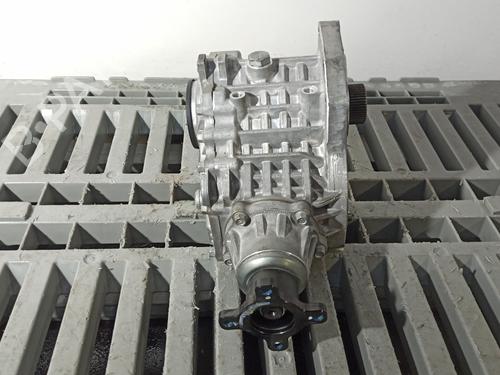 Transfer box HYUNDAI TUCSON (NX4E, NX4A) 1.6 T-GDi Hybrid | BP20240663M36 