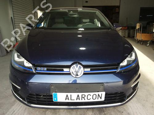 Used Parts VW GOLF VII (5G1, BQ1, BE1, BE2) 1.4 GTE Hybrid (204 hp) 4279100