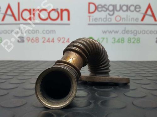 Pipe RENAULT SCÉNIC III (JZ0/1_) 1.9 dCi (JZ0J, JZ1J, JZ1K, JZ1S) | BP14530730M125
