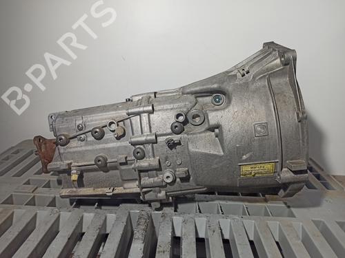 Gearbox BMW 1 (E87) 118 d | BP17920083M3