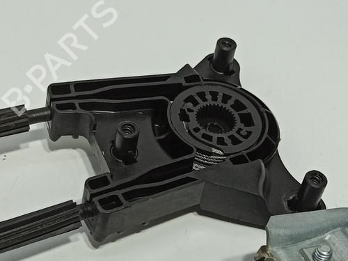 Front left window mechanism SEAT IBIZA IV (6J5, 6P1) 1.2 TSI | BP15189402C22 