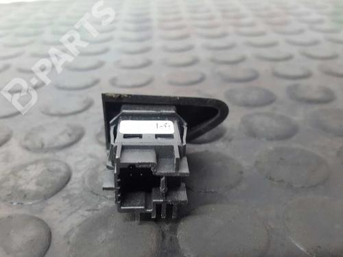 Warning switch RENAULT CLIO IV (BH_) 1.5 dCi 75 | BP6628510I22 