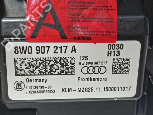 Camera AUDI A4 B9 Avant (8W5, 8WD) 2.0 TDI | BP19540582E14