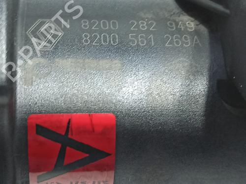 Egr RENAULT MEGANE II (BM0/1_, CM0/1_) 1.5 dCi (BM1E, CM1E) | BP30956396M69