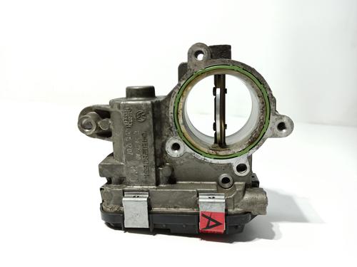 Used Throttle body Throttle body SEAT IBIZA IV ST (6J8, 6P8) [2010-2016] 33621311 33621311