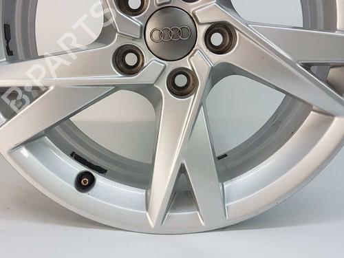 Rim AUDI Q3 (8UB, 8UG) 2.0 TDI | BP9440225C45 