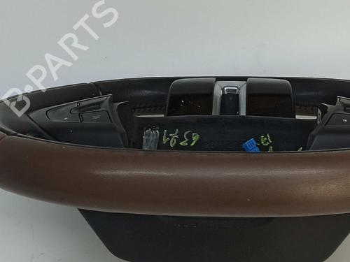 Steering wheel CITROËN C4 CACTUS 1.2 VTi 82 | BP8681419C49 