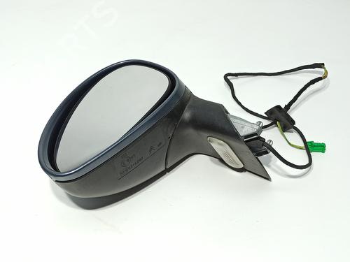 Left mirror CITROËN C4 I (LC_) 1.6 HDi | BP29645276C26