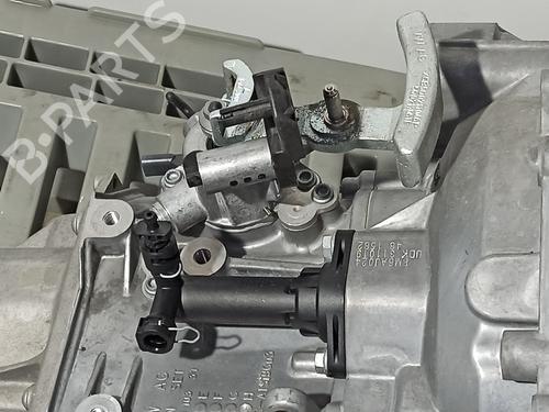 Gearbox SEAT IBIZA V (KJ1, KJG) 1.0 TSI | BP16673148M3