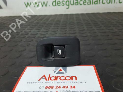 Right rear window switch PEUGEOT 208 I (CA_, CC_) 1.2 PureTech 82 96751119ZD