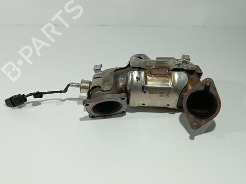 Catalyst HYUNDAI TUCSON (NX4E, NX4A) 1.6 T-GDi Hybrid | BP40184392M10 - Image 4
