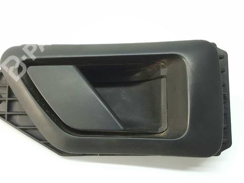 Used Front right interior door handle PEUGEOT PARTNER MPV (5_, G_) 2.0 HDI (90 hp) 6062802