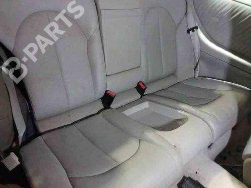 Mass air flow sensor MERCEDES-BENZ CLK (C209) CLK 320 (209.365) | BP13689097M95 