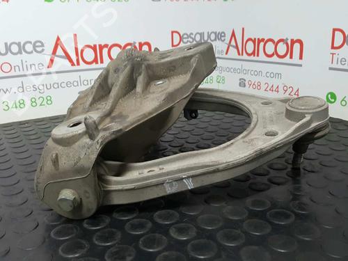 Left front suspension arm VW TOUAREG (7LA, 7L6, 7L7) 3.0 V6 TDI | BP2756079M12