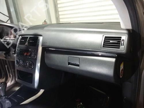Front left panel MERCEDES-BENZ B-CLASS Sports Tourer (W245) B 180 CDI (245.207) | BP6831755C58 