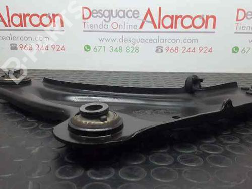 Left front suspension arm RENAULT LAGUNA II Grandtour (KG0/1_) 2.2 dCi (KG0F) | BP2750861M12 