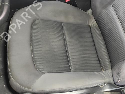 Left front seat AUDI A4 B8 (8K2) | BP21210578C15 - Image 5
