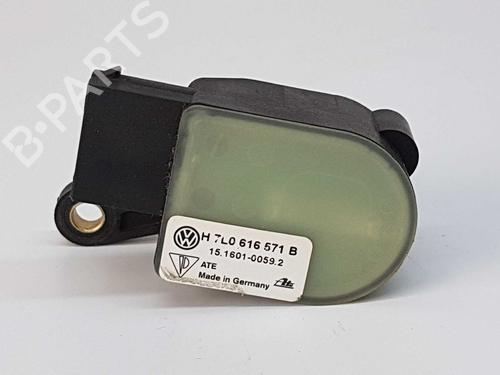 Electronic sensor VW TOUAREG (7LA, 7L6, 7L7) 5.0 V10 TDI | BP5631271M84