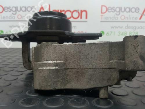 Engine mount NISSAN QASHQAI I (J10, NJ10) | BP10263754M89