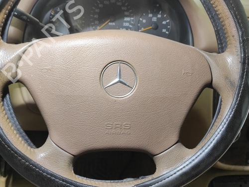 driver-airbag-mercedes-benz-m-class-w163-1998-1999-2000-2001-2002-2003-2004-2005-37196989 main image