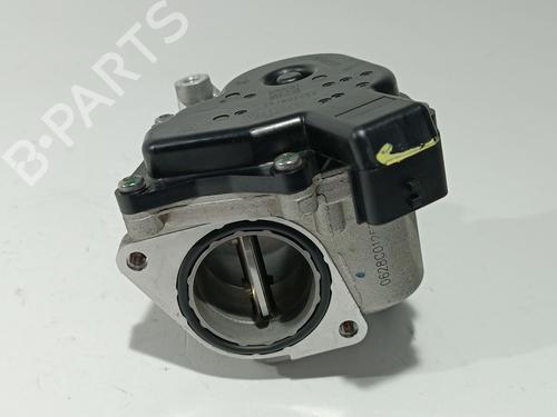 Used Throttle body RENAULT CAPTUR I (J5_, H5_) [2013-2026]  31623005