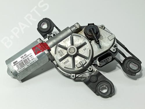 Rear wiper motor SKODA OCTAVIA III Combi (5E5, 5E6) 1.6 TDI | BP21784188M102 