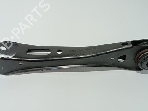 Used Left rear suspension arm BMW X4 (F26) xDrive 20 d (190 hp) 17511736