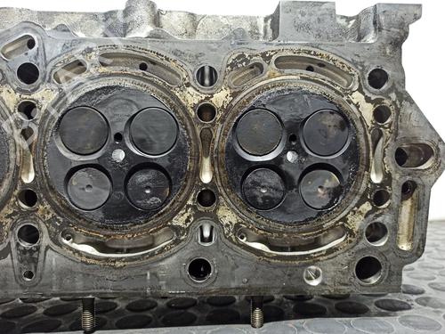 Cylinder head MERCEDES-BENZ R-CLASS (W251, V251) R 280 CDI 4-matic (251.020) | BP16102522M5
