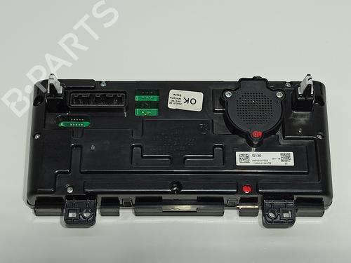 Instrument cluster HYUNDAI TUCSON (NX4E, NX4A) 1.6 CRDi | BP24423960C47