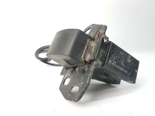 Tailgate lock RENAULT KANGOO / GRAND KANGOO II (KW0/1_) 1.5 dCi 70 (KW0V, KW0A) | BP11385803C101 